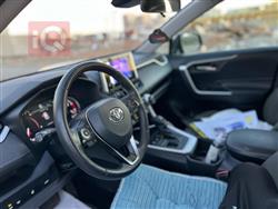 تويوتا راف 4